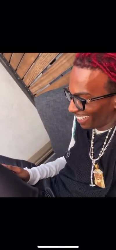 It&rsquo;s still fuck yo birthday nigga