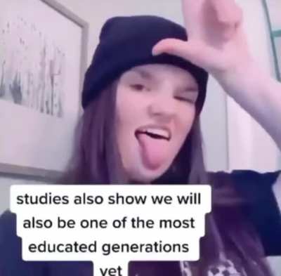 Another certified GenZ classic