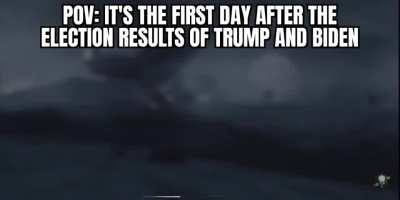 Get ready