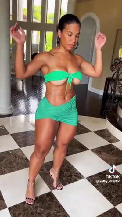 💚