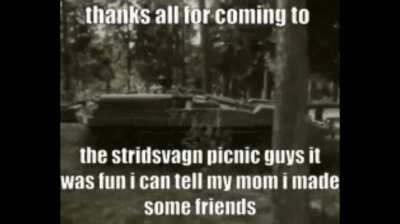 its strv sundayyyyy :)