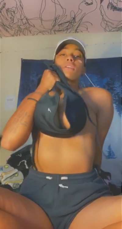 Best Tits You Ever See🥰😍