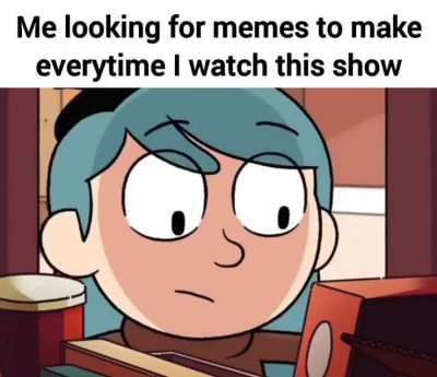 I do be searching