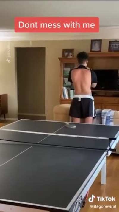 His soul left him