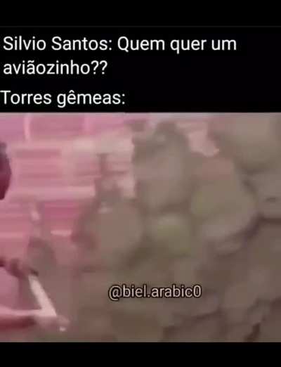 sempre desconfiei