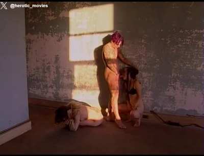 Melissa Elizabeth Forgione &amp;amp; Courtney Shea  - Georges Bataille's Story of the Eye [2003]