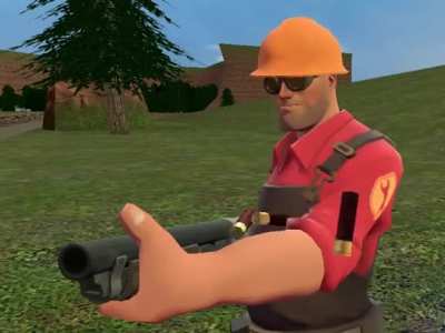 me when a spy tries to backstab me