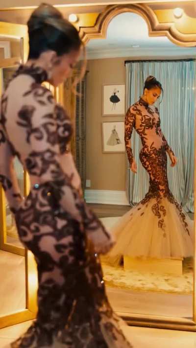 'Globes Weekend' - IG January 2026