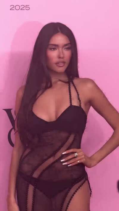 Madison Beer
