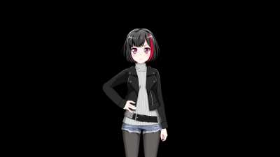 ran shiitake