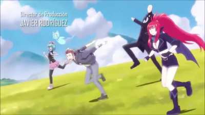 Como seria una canci&oacute;n de Luis Miguel version opening de Anime?
