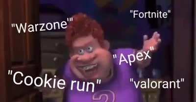 gayshreck
