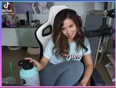 she’s so thick