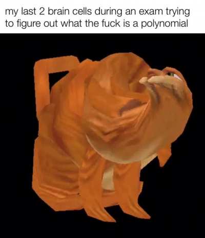 it just happens