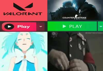 real