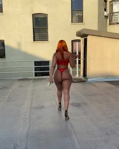 D walk...