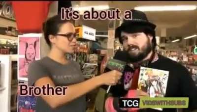 They fuck