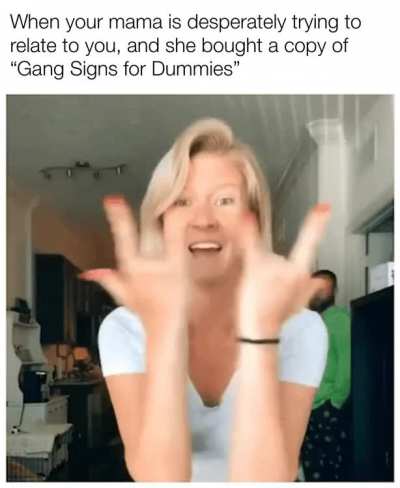You&rsquo;re a complex little shit, and she&rsquo;s doing her best