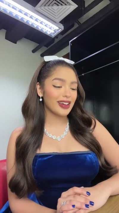 Andrea Brillantes