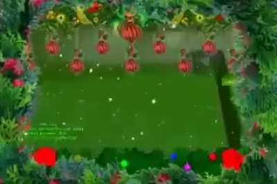 Happy Christmas Eve