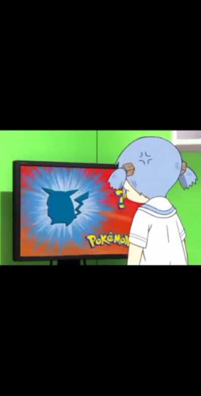 Who remembers this moment &not;‿&not;