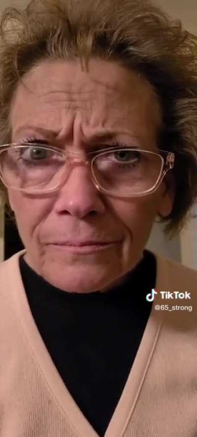Damm abuela