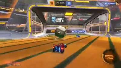 This is peak Champ 1 gameplay