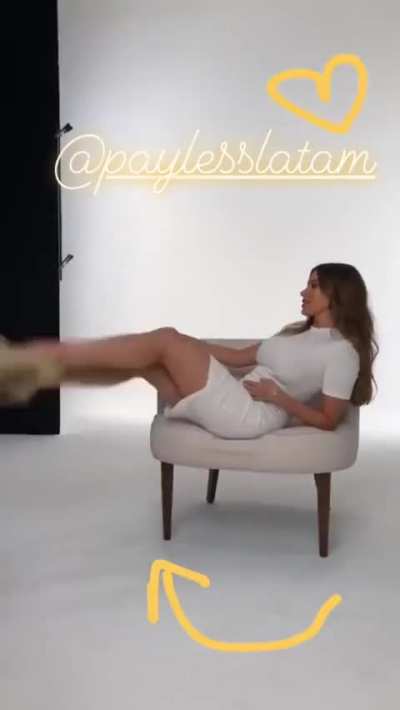 Sofia Vergara 