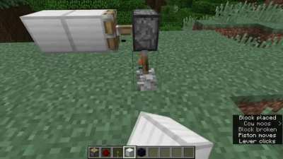 I "fixed" Pistons trying to push Obsidian...