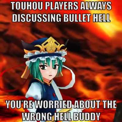 Touhou Dancing All Night #03