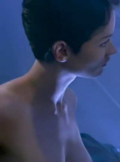 Robin Tunney (Supernova - 2000)