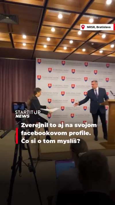 Keď sa dvaja bl&aacute;zni stretn&uacute; 