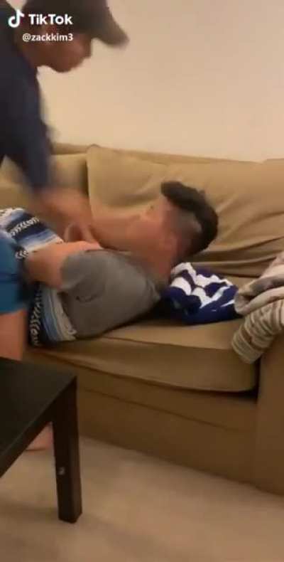 Ouch