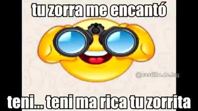 solo audio mamita