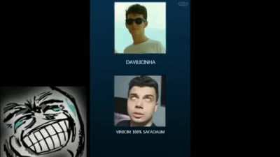 Mano,Tu é GUEÍ ?? KSKSKSKS