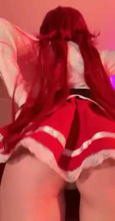 Rias Gremory from [High School DxD] by (Zoey)