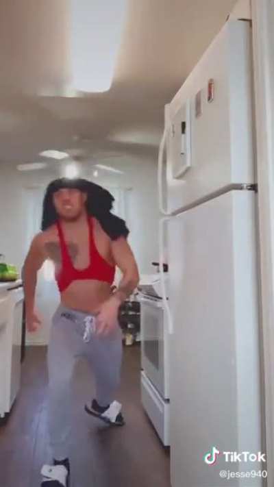 I don&rsquo;t even know what&rsquo;s happening...