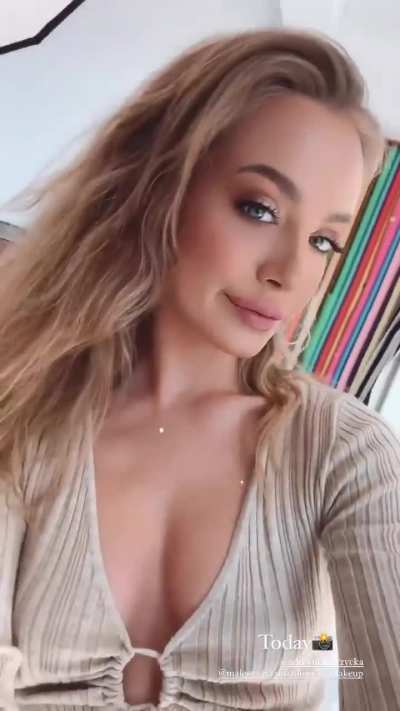Wiktoria Gąsiewska