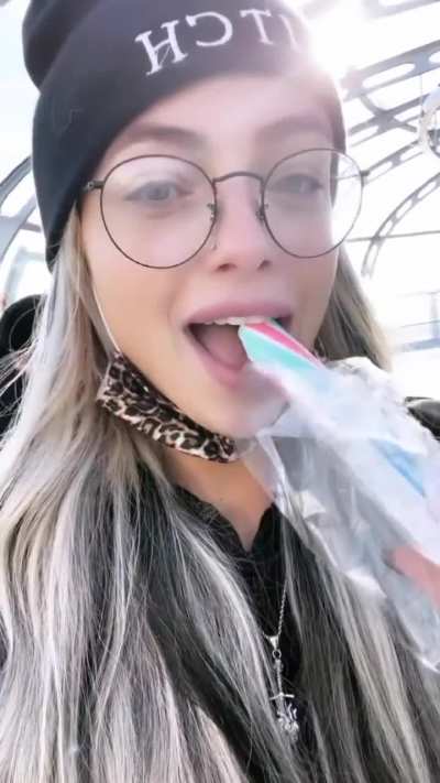 Liv Morgan