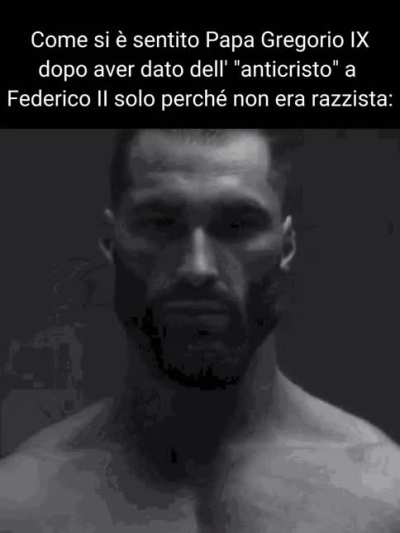 Out of topic, ma qual'è il vostro imperatore italico preferito?