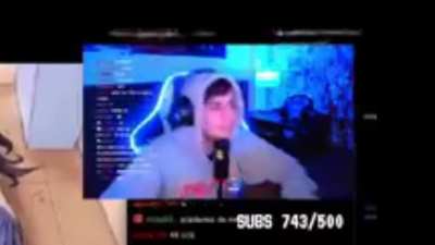 no Rod qué decís (PD: en calidad chota y sin saturar como le gusta a él (? )