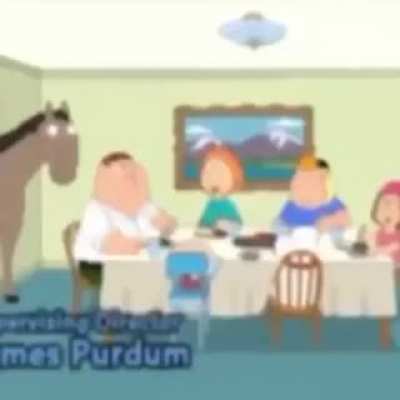 Peter griffin dos the funnyw