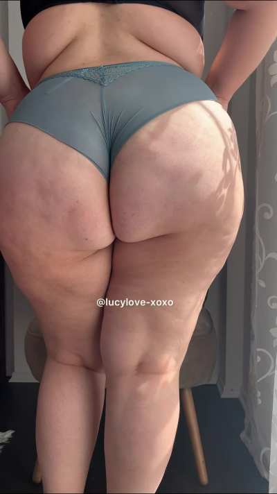 Sensual curves