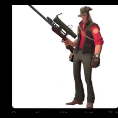 #1 Sniper