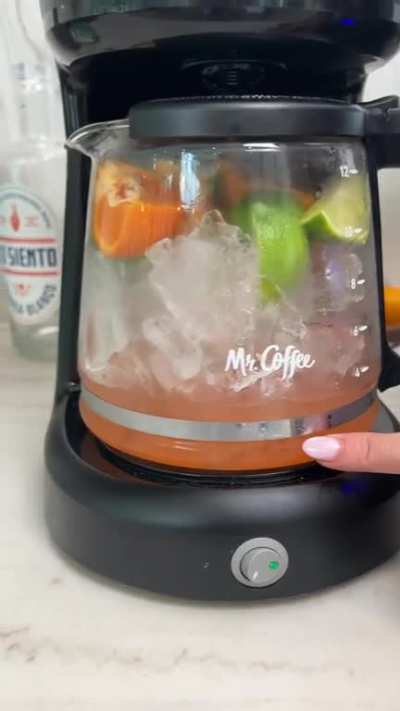 "Starburst Margaritas."