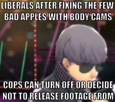 "It will work this time!!!"