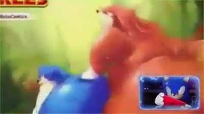 THUMP THUMP THUMP