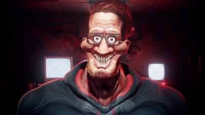 fnaf markplier