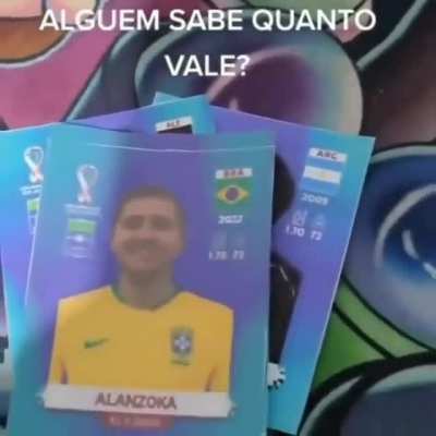 Quanto custa?