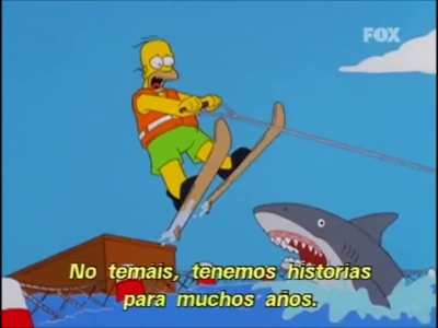 Y pensar que esto es de hace 23 a&ntilde;os...